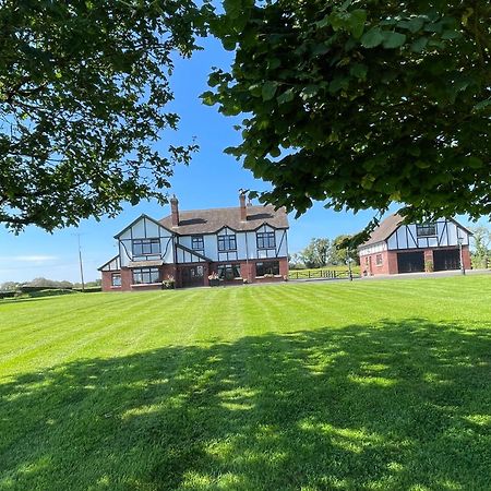 Greenfields Country House Latton Esterno foto