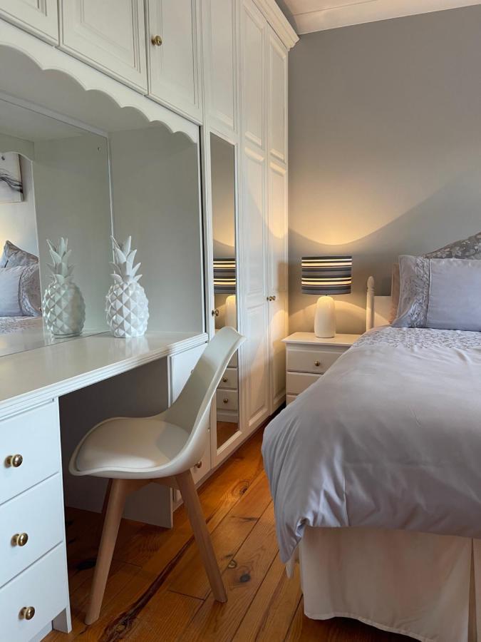 Greenfields Country House Latton Esterno foto