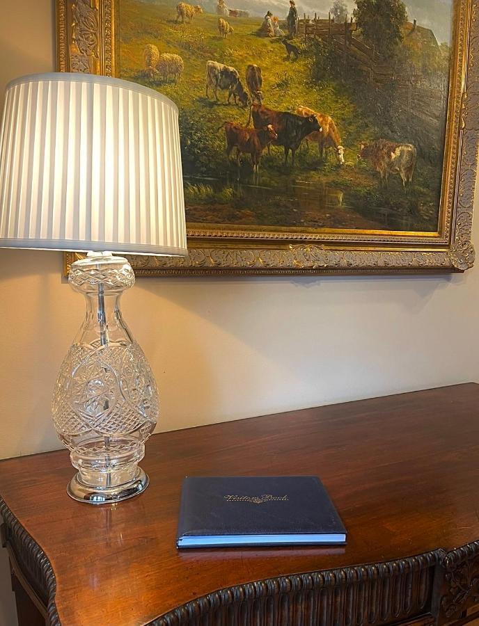 Greenfields Country House Latton Esterno foto