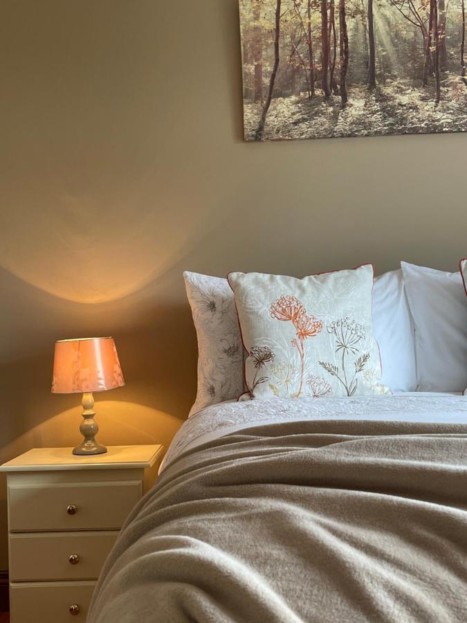 Greenfields Country House Latton Esterno foto