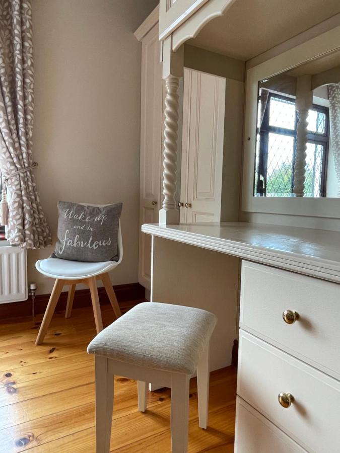 Greenfields Country House Latton Esterno foto